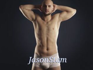 JasonStam