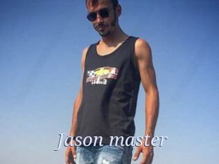 Jason_master