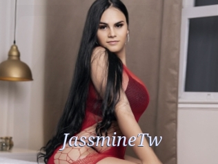 JassmineTw 777 Erotik Chat