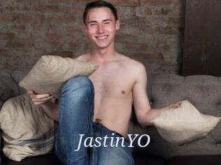 JastinYO