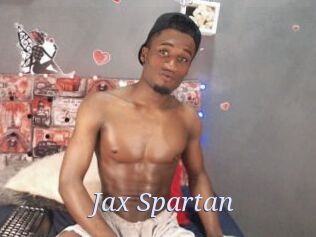 Jax_Spartan