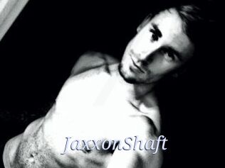 JaxxonShaft