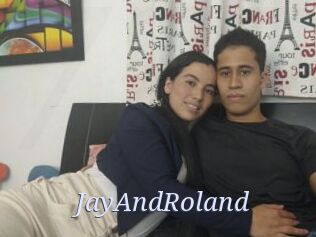 JayAndRoland