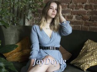 JayDoyle