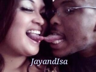 Jay_and_Isa