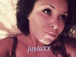 JaylaXX