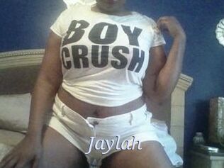 Jaylah
