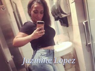 Jazmine_Lopez 777 Erotik Chat