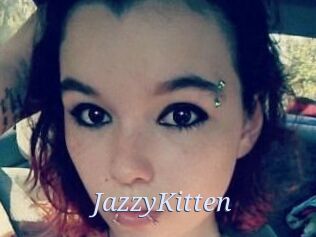 JazzyKitten 777 Erotik Chat