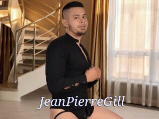 JeanPierreGill