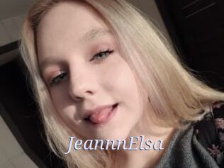 JeannnElsa