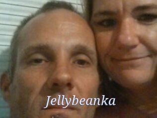 Jellybeanka 777 Erotik Chat
