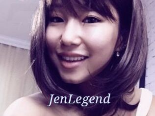 JenLegend