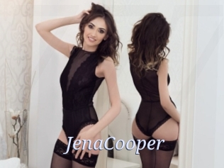JenaCooper 777 Erotik Chat