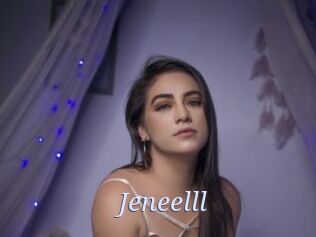 Jeneelll