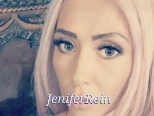 JeniferRein 777 Erotik Chat