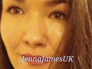 JennaJamesUK