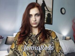 JennaReds