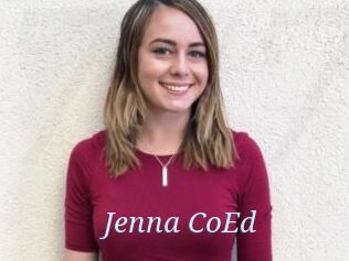 Jenna_CoEd