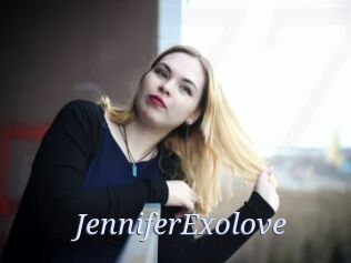 JenniferExolove