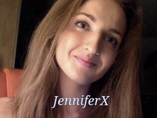 JenniferX