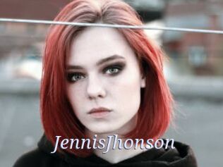JennisJhonson