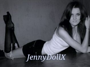 JennyDollX