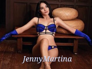 JennyMartina 777 Erotik Chat