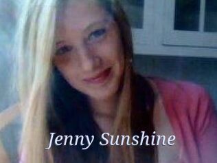 Jenny_Sunshine