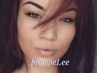 JeorgieLee