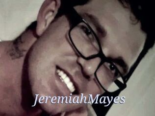 Jeremiah_Mayes