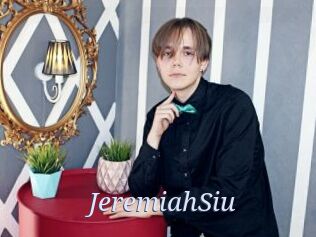 JeremiahSiu