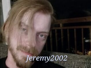 Jeremy2002