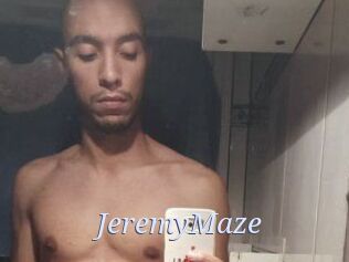 Jeremy_Maze