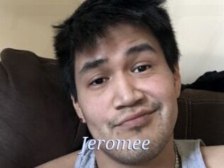 Jeromee