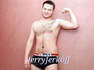 JerryJerk0ff
