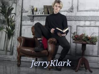 JerryKlark