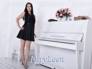 JerryLeen