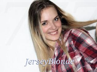 JerseyBlonde