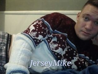 JerseyMike