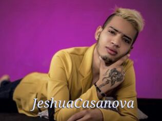 JeshuaCasanova
