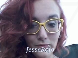 Jesse_Rojo