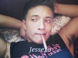 Jessexo