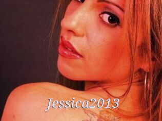 Jessica2013