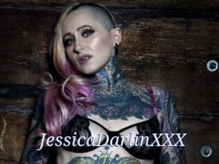 JessicaDarlinXXX