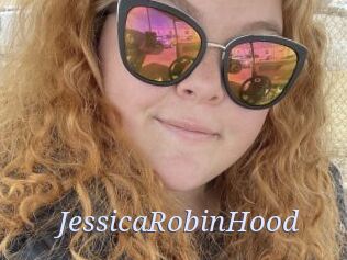 JessicaRobinHood