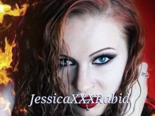 JessicaXXXRabid