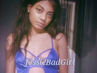 JessieBadGirl
