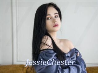 JessieChester