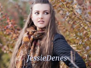 JessieDenes